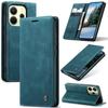 Luxury Case for Xiaomi Redmi Note 14 4G 5G 2025 Flip Cover Magnetic Leather Card Pouch Book Shell Redmi Note 14 Pro Plus Fundas
