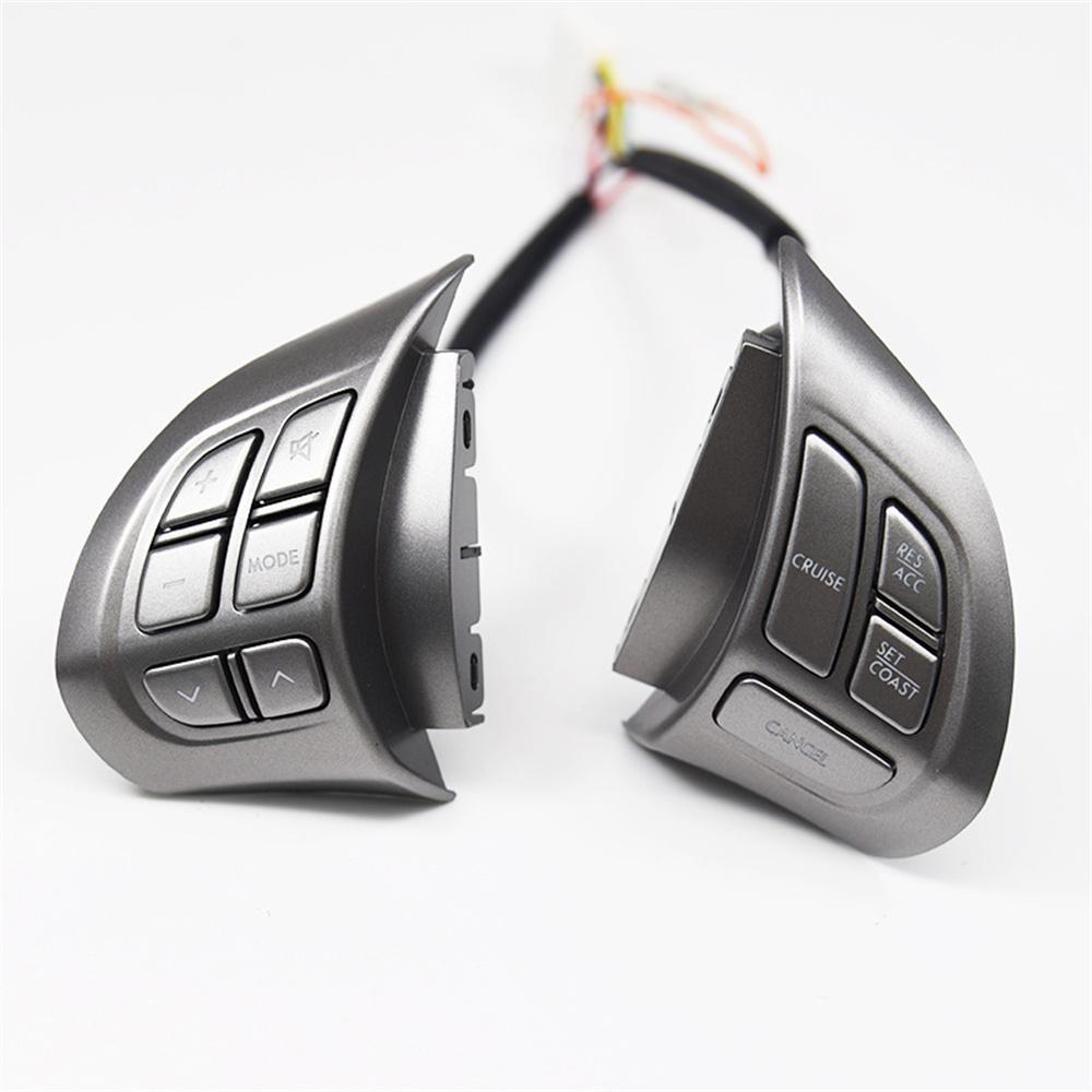 Cruise Control Steering Wheel Switch 83154AG001 Fit for Subaru Forester Impreza 08-10