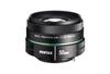 PENTAX Smc Medium Telephoto Single Focus Lens Depiction and K Series Is Equipped with Image 22177 PENTAX-DA 50mmF1.8 [For APS-C Size] [High