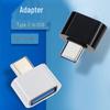 USB OTG Adapter: Type-C To USB for Mobile Phones and Accessories (Flash Drive, Mouse, Keyboard, Android)