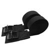 2x 9.8ft Car Roof Rack Luggage Kayak Surfboard Cam Buckle Lashing Tie Down Strap