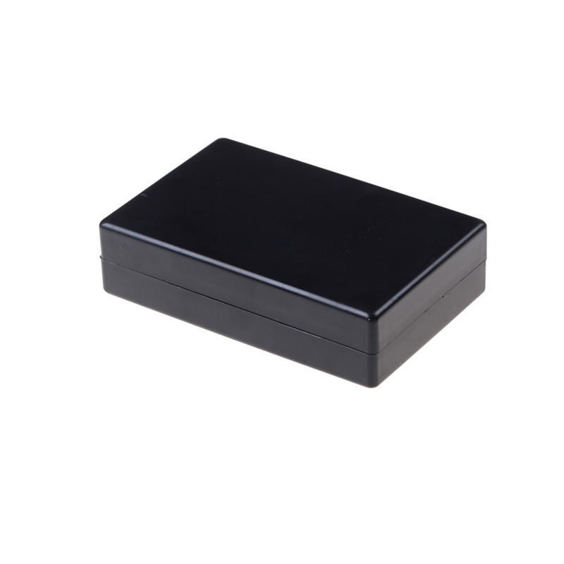 125*80*32Mm Waterproof Plastic Cover Project Electronic Case Enclosure Box