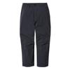 SNOW PEAK 2023 3L Rain Casual Long Available In 3 Colors Medium Spring/Summer Pants, Men's Pants, Bottoms, Trousers, Rainwear, Outdoor, Camping,