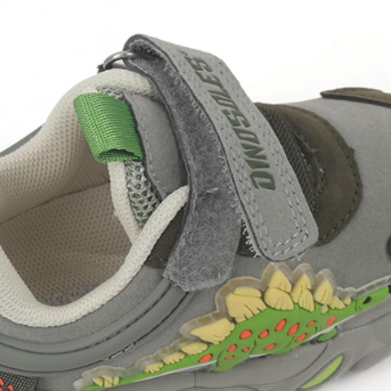  Tobox  Dinosols Stego Vesta Green Dnkce3tssv11grn