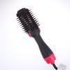 Hair Dryer  Air Brush Styler And Volumizer Hair Straightener Curler Comb Roller One Step Electric Ion Blow Dryer Brush