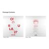 BTS O!RUL8,2? (The 1st Mini Album)