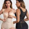 Women Waist Cinchers Hot Shapers Waist Trainer Corset Shapewear Slimming Belt Body Shaper Postpartum Belly Belt