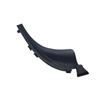 For JAC S2 T40 SEI 2 Car Front Windshield Wrap Corner Trim Wiper Side Trim Cover