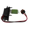 Pizgear Heater Blower Motor Resistor Regulator for GMC Safari, Chevrolet, Astroban HVAC 89018436 1580550