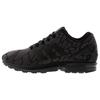ZX Flux Xeno Black Men Sneakers Core-Black S79353