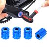 Cycling MTB Road Bike Bicycle Aluminum Alloy Offset Ring Crank Removal Tool