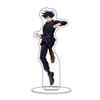 Jujutsu Kaisen 02 Megumi Fushiguro Character Acrylic Figure