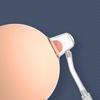 Nipple Aspirator Puller Shaper Feeding Sucking Correction Niplette Attractor