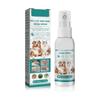 Cat Anti-Itch Tinea Spray Provide Instant Relief Pet Healthy Care Supplies & Help Ringworm Protects and Heals Itchy