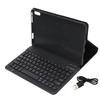Wireless Keyboard 10in Computer Accessories with Square Keycap for Huawei MatePad 10.4in(Black