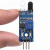 Auto Sensor Transducer IR Infrared Obstacle Avoidance Module AVE