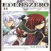 EDENS ZERO 14 by Hiro Mashima Paperback Book 9781646512850