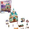 LEGO Disney Frozen 41167 Arendelle Castle Village