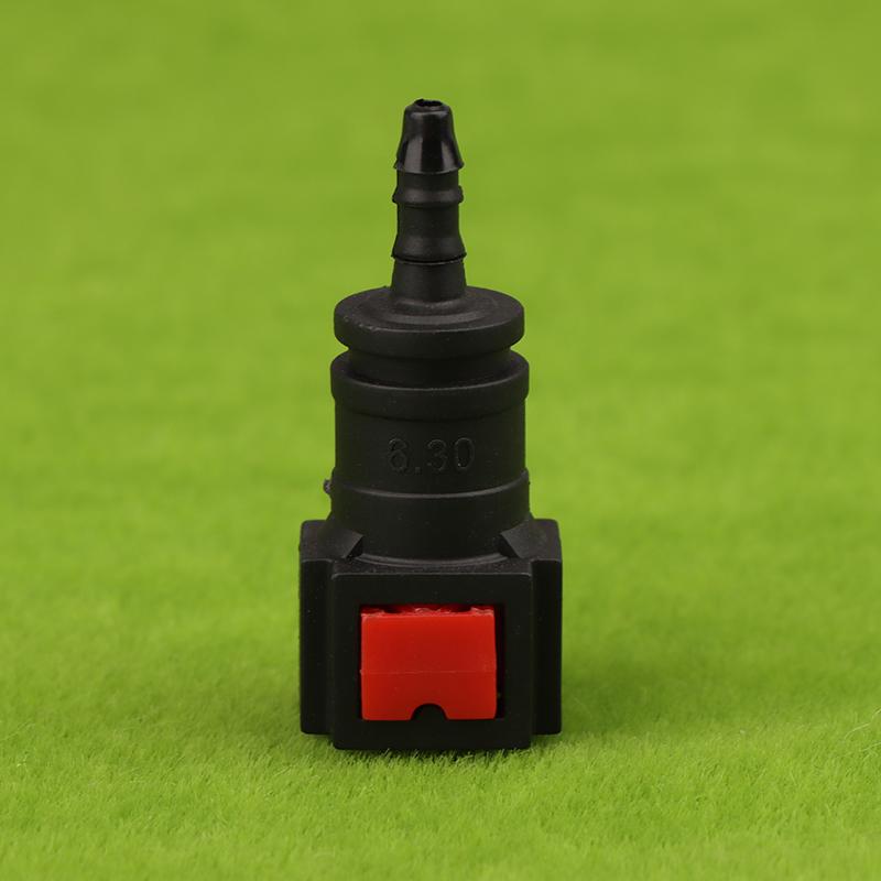 Urea Pump Urea Tube Quick Connector 6.30 7.89 9.49 Fuel Air Pipe Joint Scr Post-Processing Repair Kits