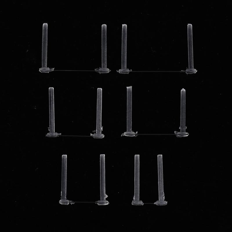 Ingrown Toenail Correction Wire Foot Care Tools Professional Treatment Recover Embed Toe Nail Pedicure Straightening Toe Tools