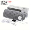 Electric Heating Pad Heating Pad for Household Office Body Abdomen Back Legs Hands Winter Soft Warmer Washable Thermal Blanket