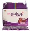 Jeong Do-won Sancheongae Red Onion Juice, 100ml, 50 Pieces