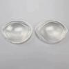Silicone Transparent Thickened Invisible Swimwear Breast Inserts