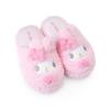 My 287580 Kids' Face-Shaped Slippers, Melody, Approx. 18cm,
