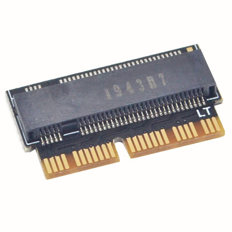MacBook Pro 2013-2017 A1708 NVMe PCIe M.2 Adapter