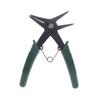 2 In 1 Snap Ring Plier 4 Way Type Circlip Pliers Multifunctional Professional