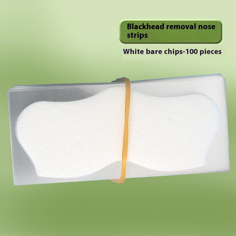Nose Strips For Blackheads Acne Removal Instant Pore Unclogging Mask Deep Cleansing Nose Clean Patch Beauty Skin Care Mask Patch