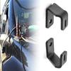 2pcs Vehicle Lamp Brackets Set Waterproof & Dustproof Front Mounting Support Auto Work Light Holders Suitable for F150