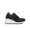 Sneakers Clara Barson ELI WS169-07 Black