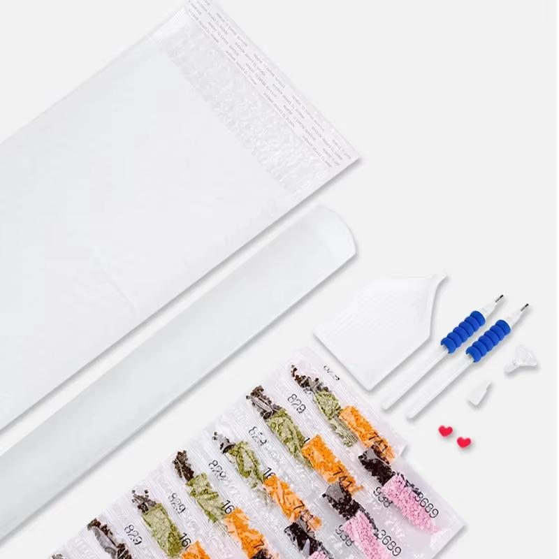 Photo Custom 5d Diamond Painting Flower And Personal Portrait Photos Art Embroidery Photo Custom Diy Cross Stitch Home Decoratio