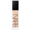 Natural Radiant Long Wear Foundation 6600 OSLO (30mL)