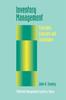 The Inventory Management : Principles, Concepts and Techniques : 12 Book