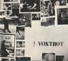 CD VOXTROT - Voxtrot WPCB10033 Playlouderecord 2007 Japan ObiRock Used