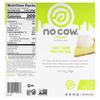 No Cow Dipped Protein Bars, Key Lime Pie, 12 Bars, 2.12 Oz (60 G) Each