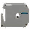 9mm Label Tape PET Accessories M K221 Fit for Brother Label Printer PT-65/70/80