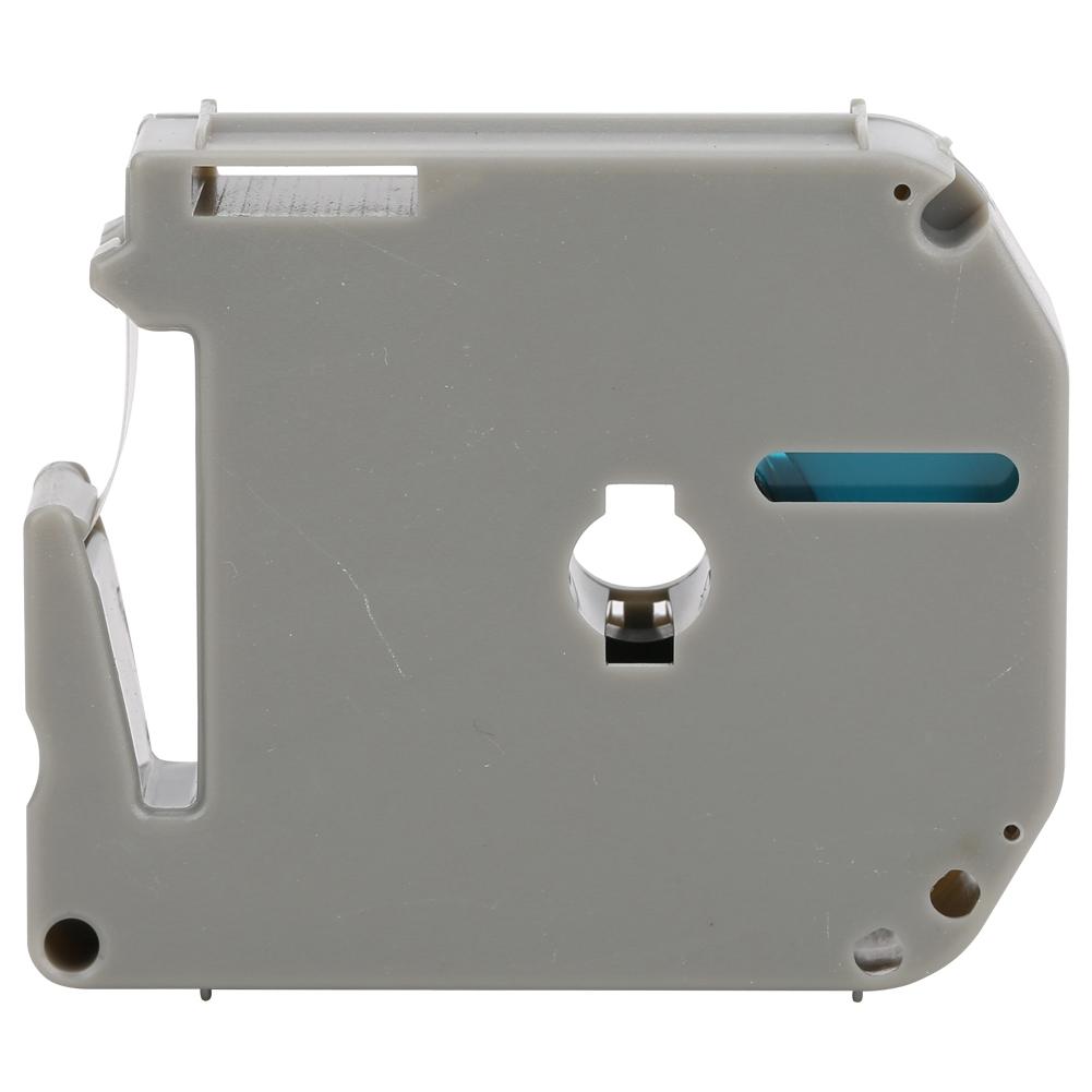 9mm Label Tape PET Accessories M K221 Fit for Brother Label Printer PT-65/70/80