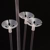 7 In 1 Plastic Balloon Accessories Base Table Aupport Stand Cup Stick Holder New