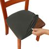 Chair Cover for Chairs Fans Bedside Tables Buckets Elastic Fabric Regularly Fit