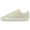Suede Mono 21 Marshmallow Unisex Sneakers Cream 381176-01