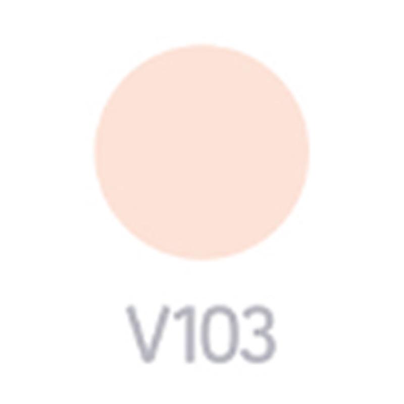 The Face Shop Inklasing Foundation Healthy Glow 35ml (6 Colors)