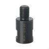 Angle Grinder Adapter M14 Male To 1/2''-20 Female Thread Converter Stable Practical