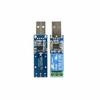 New LCUS-1 USB Relay Module USB Smart Control Switch