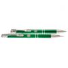 Celtic FC Executive Crest Pen & Pencil Set