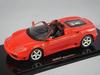Kyosho Ferrari 360 Spider Red K05032R Готовый продукт 1/43