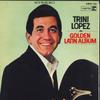 7inch Record TRINI LOPEZ - Golden Latin Album SWG34 REPRISE RECORDS 1969 Japan Latin Used