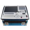 Tiger Touch 2 DMX Stage Light DJ Equipment System11.1/16 Intel I7cpu Tiger Touch Ll Console For Disco Party Moving Head Light Pa